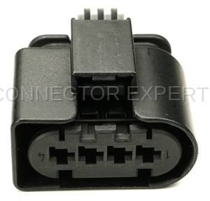 Normal Order - CE4300A - Image 2
