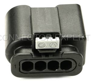 Normal Order - CE4300A - Image 4