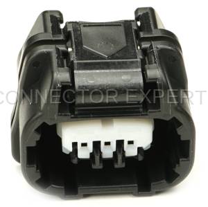 Normal Order - CE3323 - Image 2