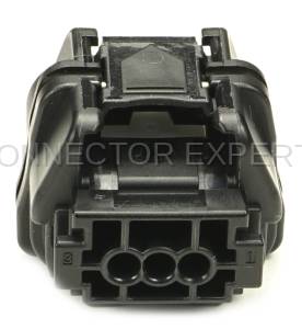Normal Order - CE3323 - Image 4