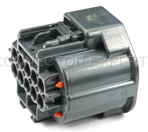 Normal Order - Inline Junction Connector - Image 3