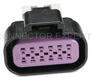 Normal Order - Inline Junction Connector - Image 2