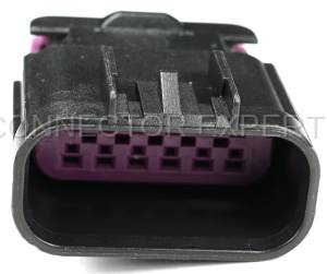 Normal Order - Inline Junction Connector - Image 2
