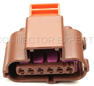 Normal Order - CE6216 - Image 2