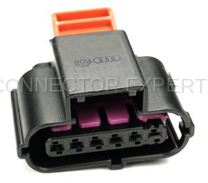 Normal Order - CE6217 - Image 1