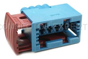 Normal Order - CE4286F - Image 1