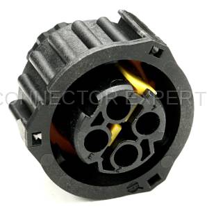 Normal Order - CE4304 - Image 1