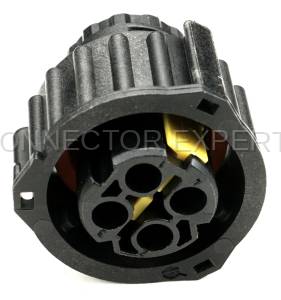 Normal Order - CE4304 - Image 2