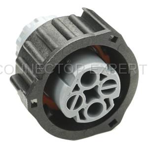 Normal Order - CE4305 - Image 1