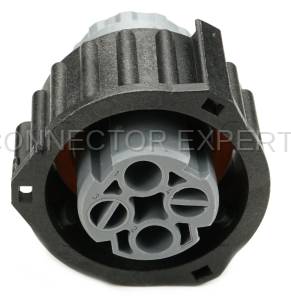 Normal Order - CE4305 - Image 2