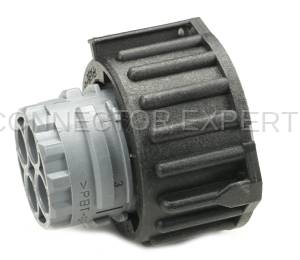 Normal Order - CE4305 - Image 3