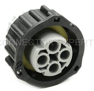 Normal Order - CE4306 - Image 1