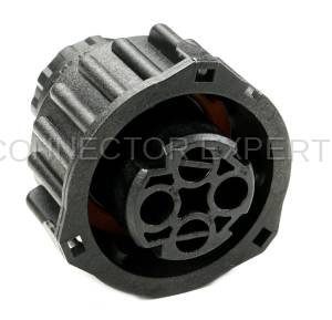Normal Order - CE4307 - Image 1
