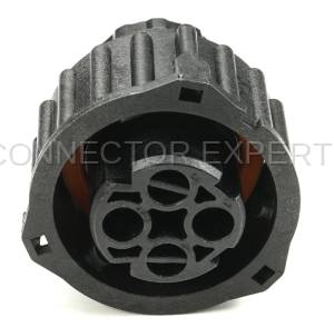 Normal Order - CE4307 - Image 2