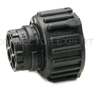 Normal Order - CE4307 - Image 3