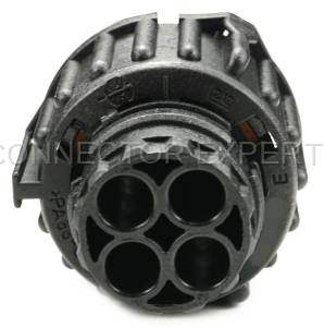 Normal Order - CE4307 - Image 4