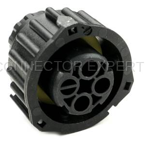 Normal Order - CE4308 - Image 1