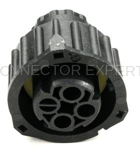 Normal Order - CE4308 - Image 2