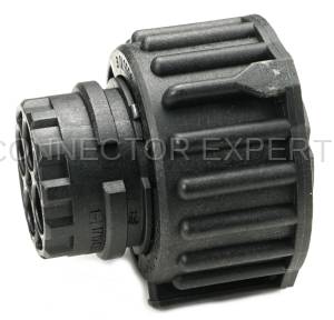Normal Order - CE4308 - Image 3
