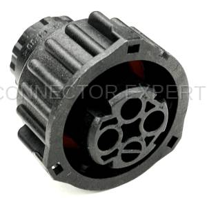 Normal Order - CE4309 - Image 1