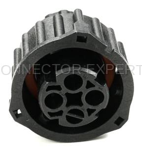 Normal Order - CE4309 - Image 2