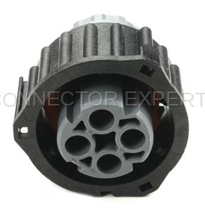 Normal Order - CE4310 - Image 2