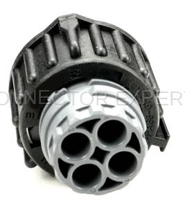 Normal Order - CE4310 - Image 4