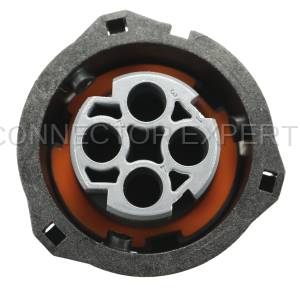 Normal Order - CE4310 - Image 5