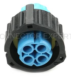 Normal Order - CE4312 - Image 2