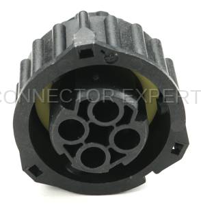Normal Order - CE4313 - Image 2