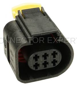 Normal Order - CE6218 - Image 1