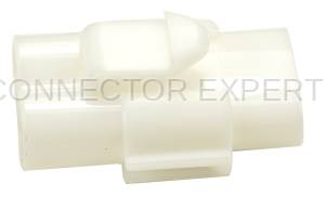 Normal Order - License Plate Lamp - Image 3