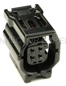 Normal Order - CE4314F - Image 1
