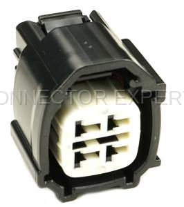 Normal Order - CE4315 - Image 1