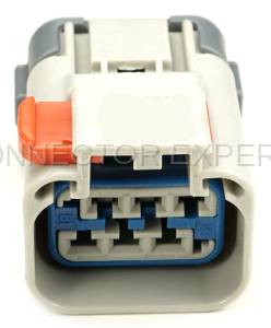 Normal Order - CE6219F - Image 2