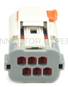 Normal Order - CE6219F - Image 4