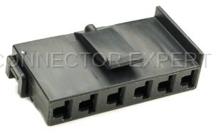 Normal Order - CE6220 - Image 1