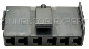 Normal Order - CE6220 - Image 2