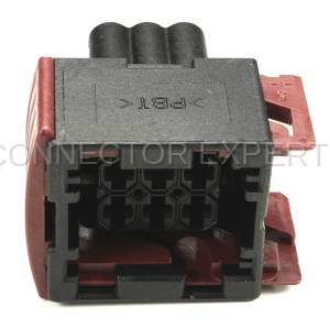Normal Order - CE6221F - Image 2