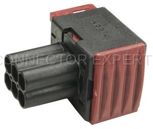 Normal Order - CE6221F - Image 3