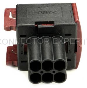 Normal Order - CE6221F - Image 4
