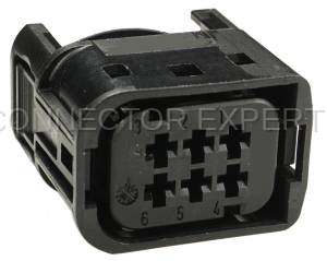 Normal Order - CE6224 - Image 1