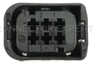 Normal Order - CE6224 - Image 5