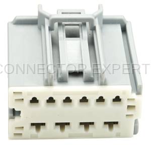 Normal Order - CETA1123GY - Image 2