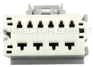 Normal Order - CETA1123GY - Image 5