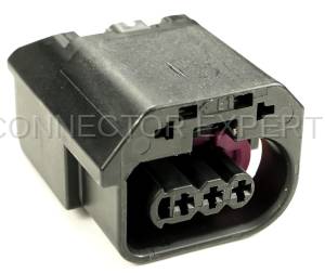 Normal Order - CE3325 - Image 1