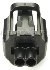 Normal Order - Crankshaft Position Sensor - Image 3