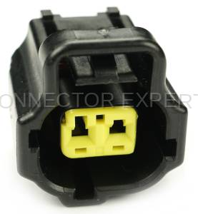 Normal Order - Crankshaft Position Sensor - Image 1