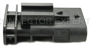 Normal Order - CE5068M - Image 3