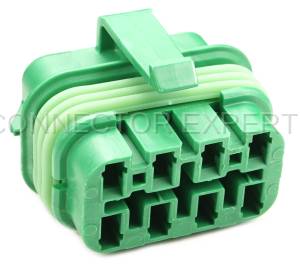 Normal Order - CE8180GN - Image 1